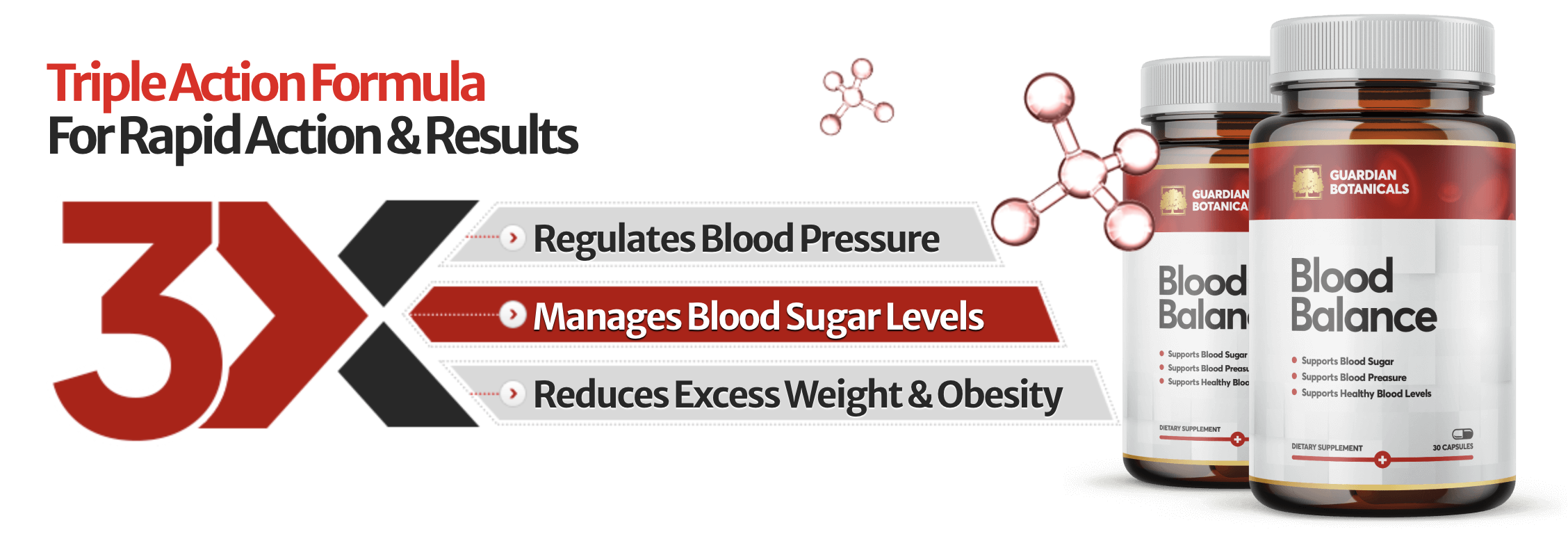 rapid results for regulate blood sugar levels